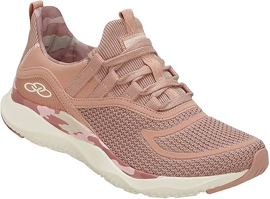 olympikus turn feminino