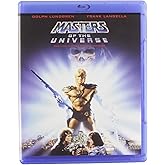 Masters of the Universe: 25th Anniversary [Blu-ray]