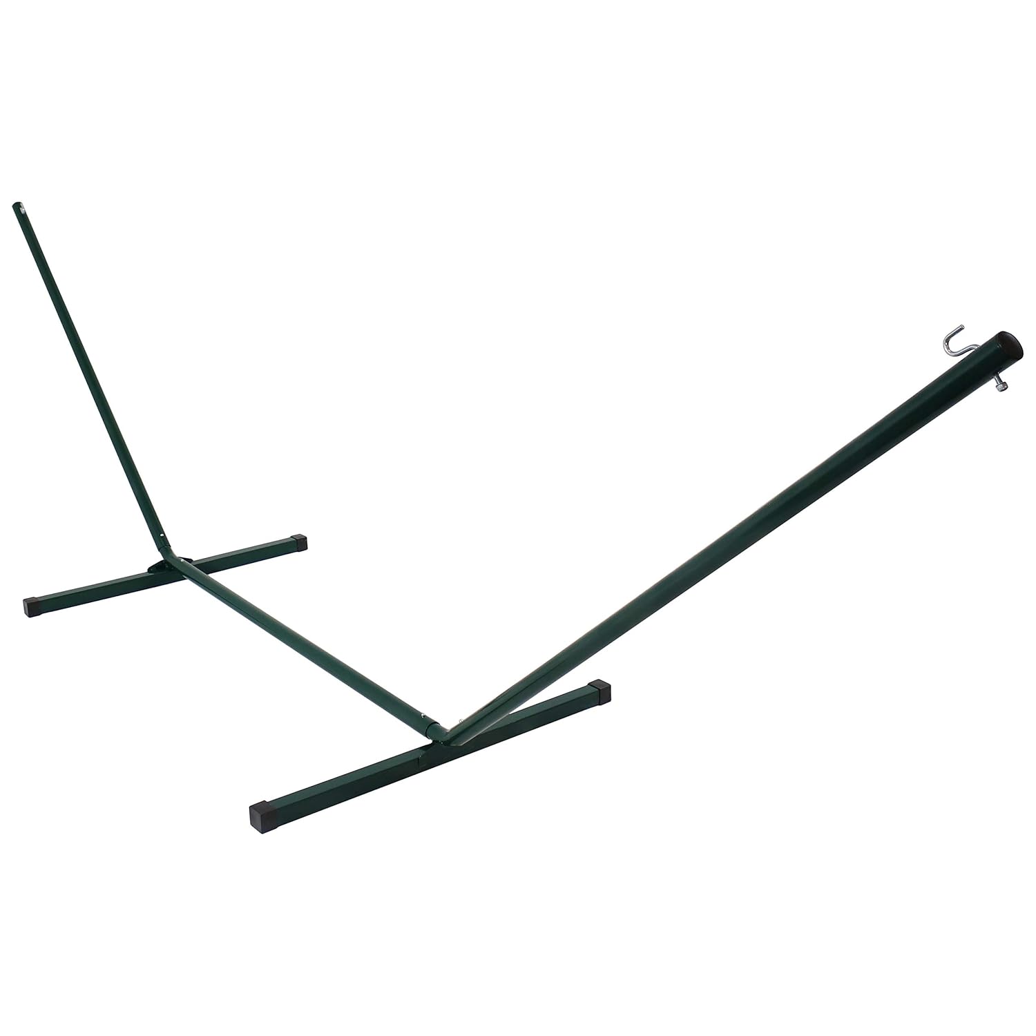 Best 2 person free standing hammock 13 ft.