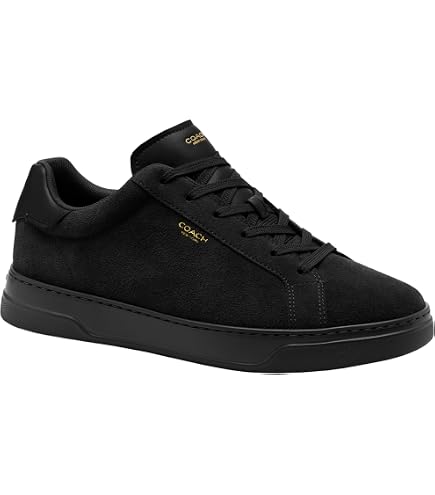 Amazon.com | Bally Frenz Men's 6230483 Black Perforated Leather