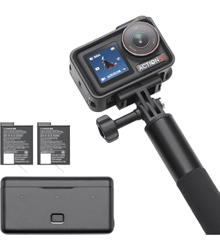Amazon.com: DJI Inspire 2 Series Part 89 CINESSD Station, UG2
