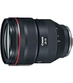 Canon キヤノン EF 28-70mm F2.8 L USM Canon EF 28-70mm f/2.8L USM Lens Review