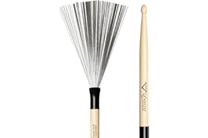 Vater Percussion Stick-Brush