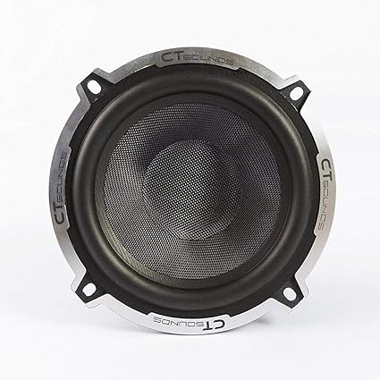 ct sounds 6.5 midrange