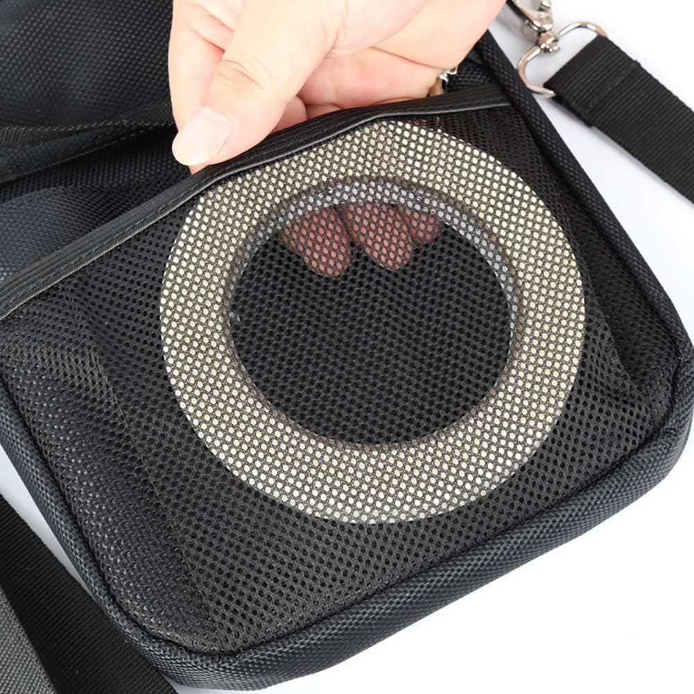 GuangTouL Nurse Fanny Pack with Tape Holder,Multifunctional Nurse Storage Bag - Image 4