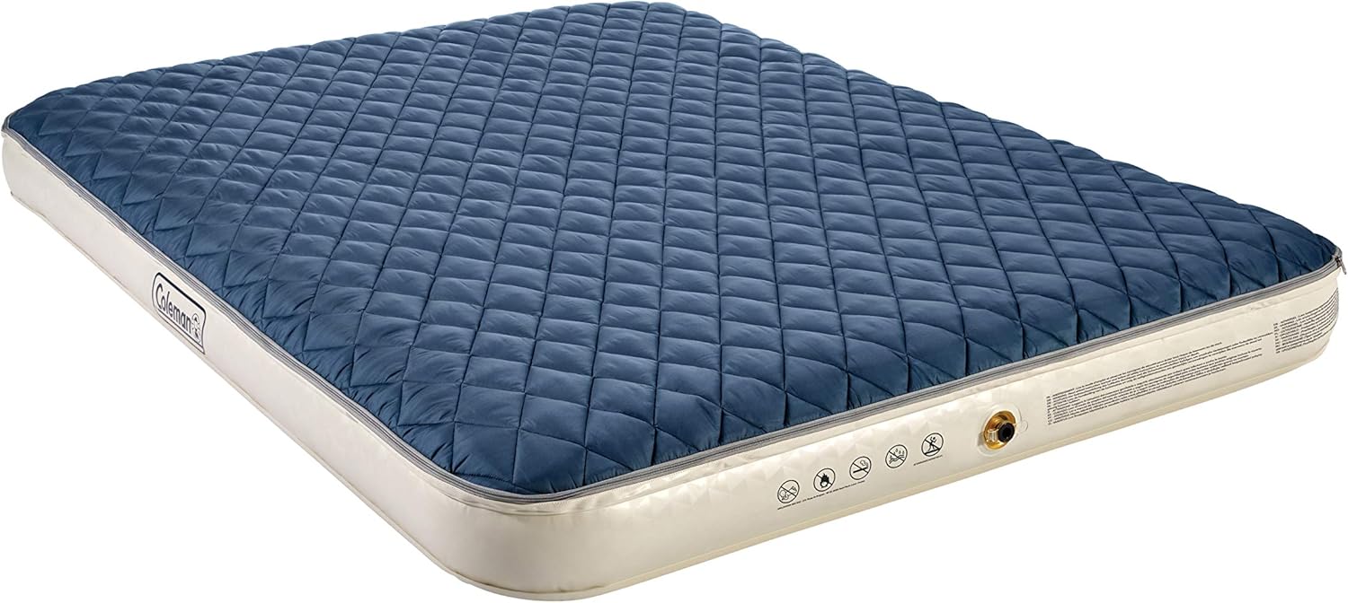 materasso gonfiabile coleman