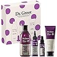 Dr. Groot Hair Essentials Set for Hair Loss, Thinning Hair, Hair Repair and Growth with Biotin and Rosemary, Clinically Tested, Scalp Treatment