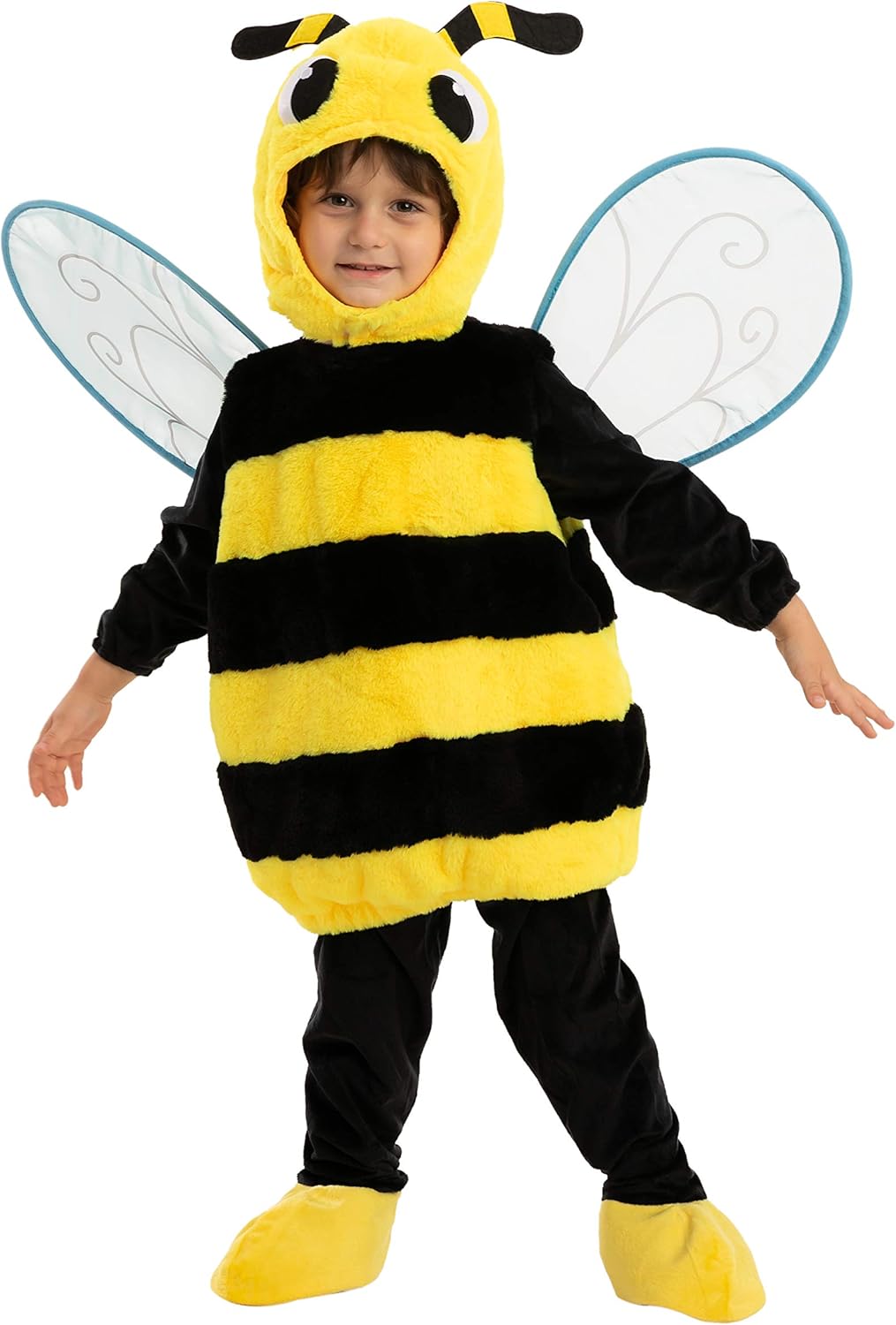 honey bee dress for baby boy