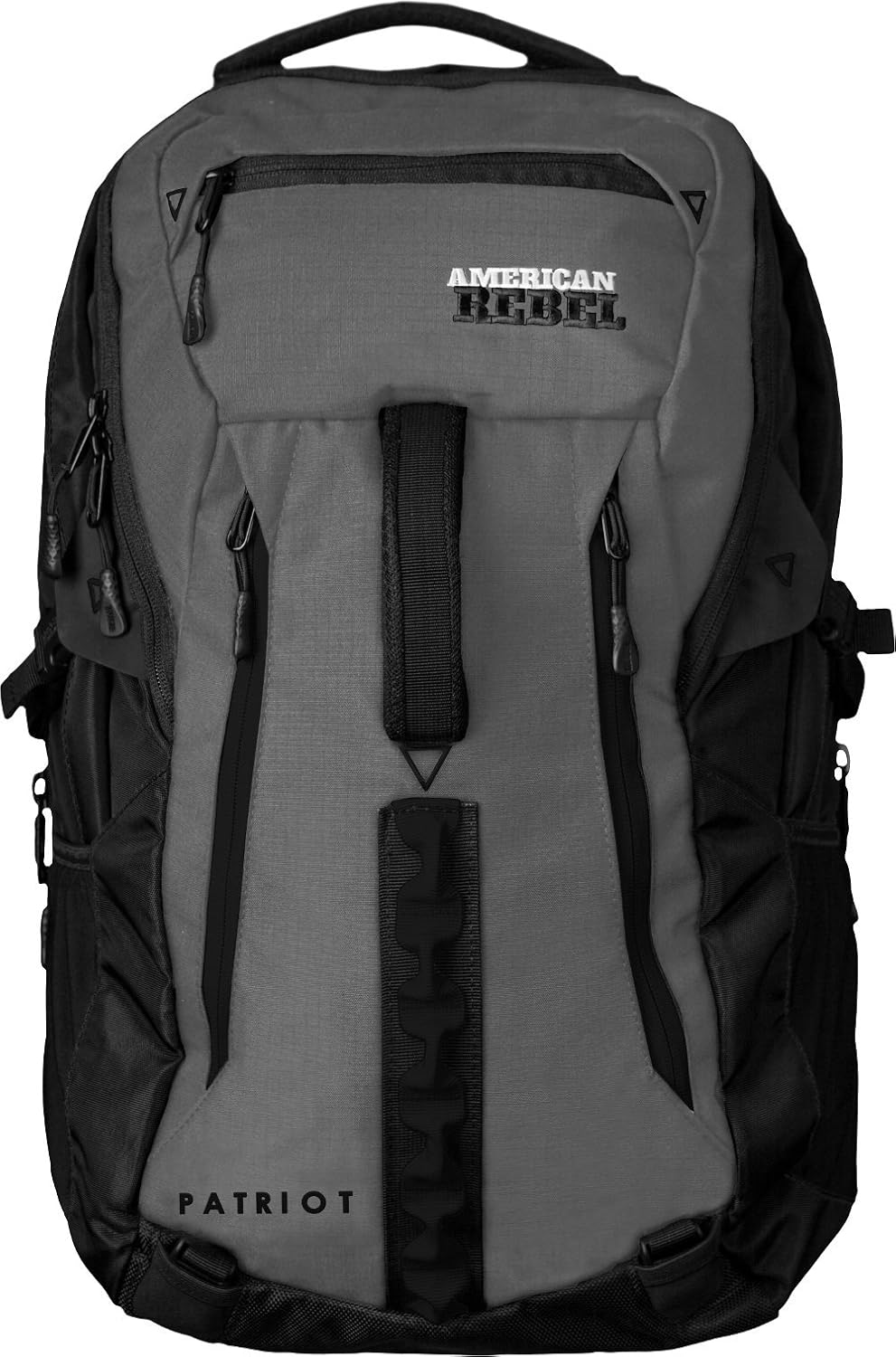 rebelx laptop backpack