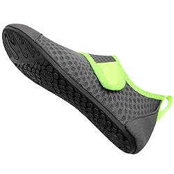 Kids Water Shoes Girls Boys Outdoor Quick Dry