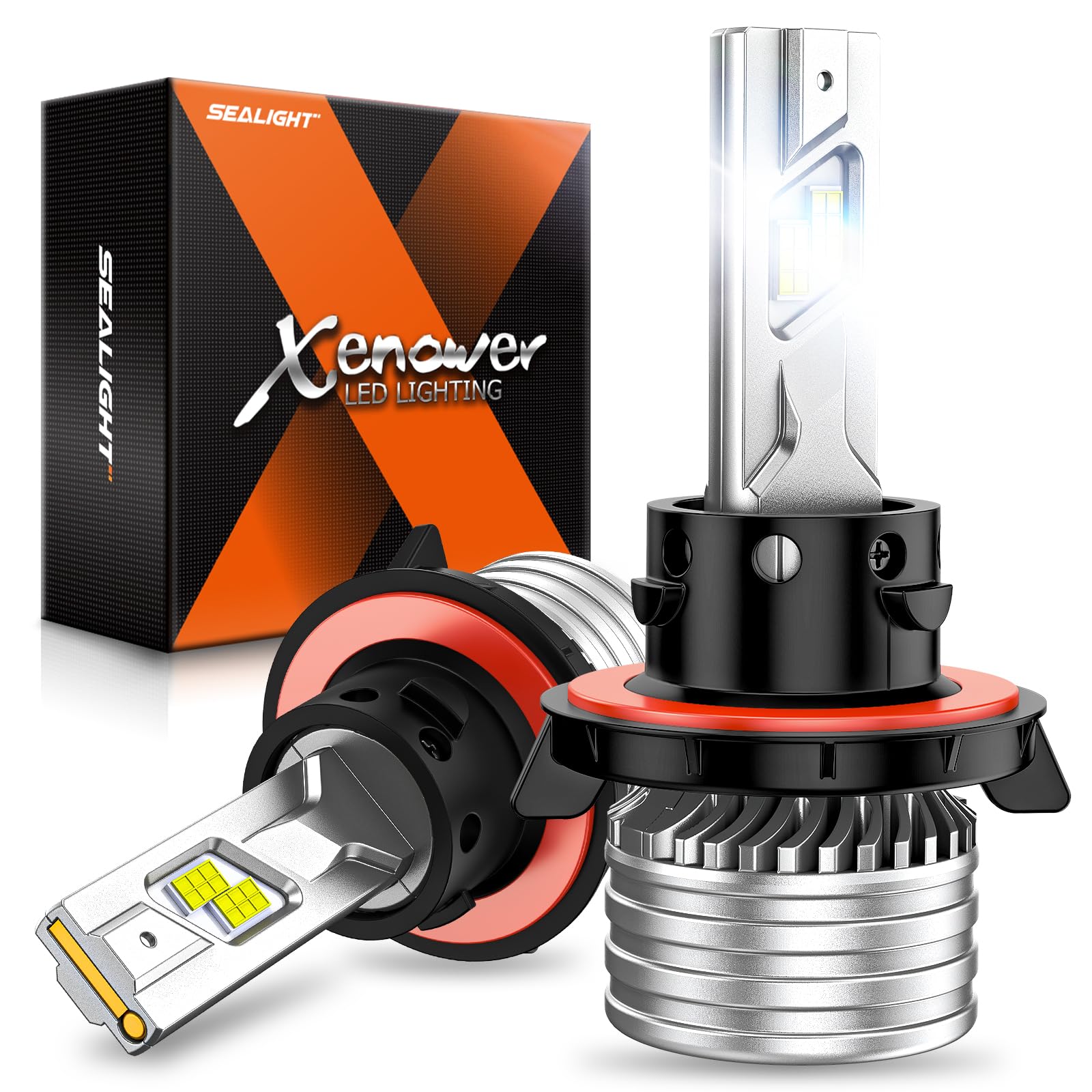 SEALIGHT FOB BULBS Image