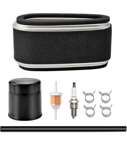 Amazon.com : Replacement Air Filter For Kawasaki 11013-2110