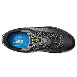 ASOLO Men's ELDO GV Hiking Shoes – Lightweight