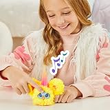 Furby Furblets Spring Plush 2-Pack Keychain Tiny Toys Furby Brand view 3