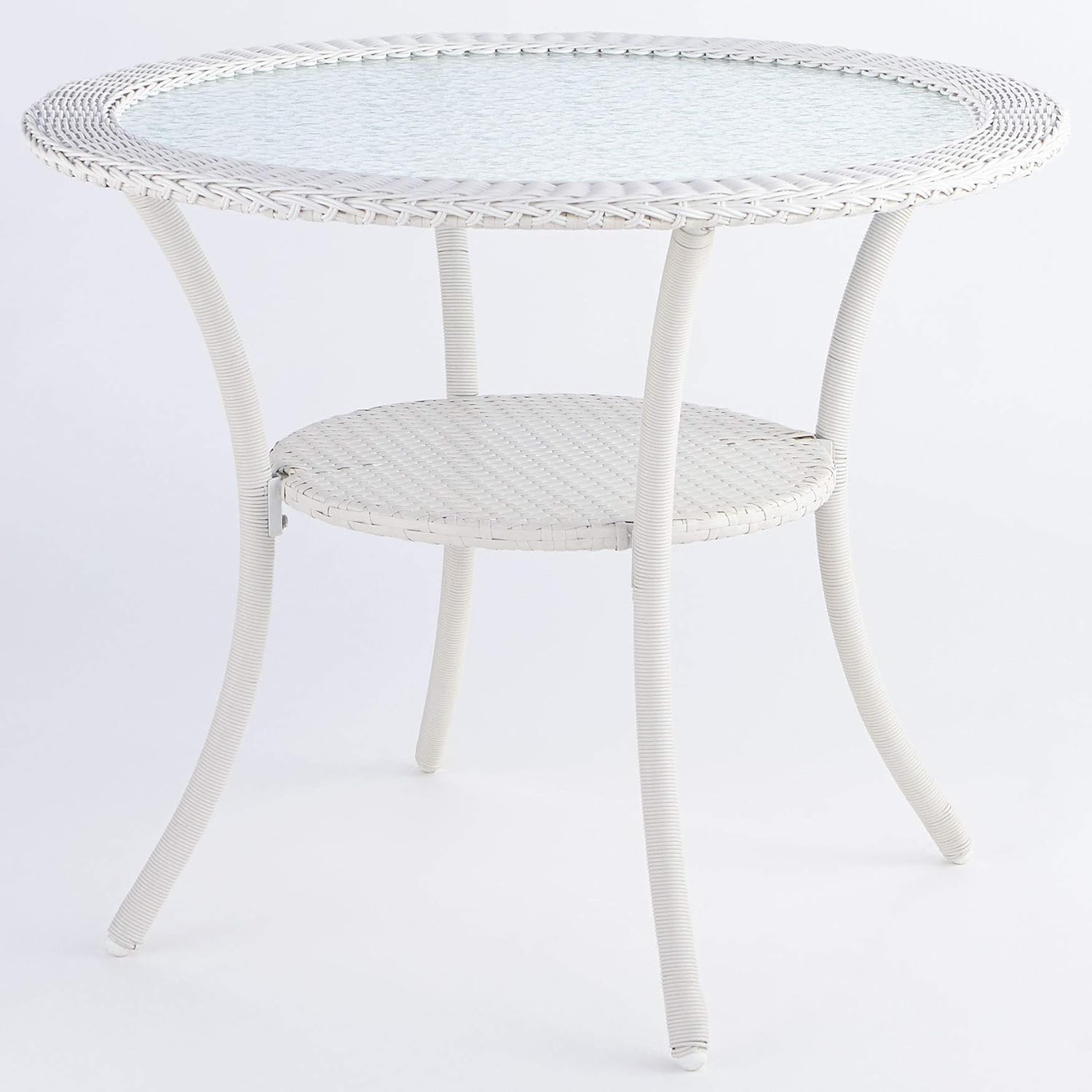 Best white resin wicker patio furniture