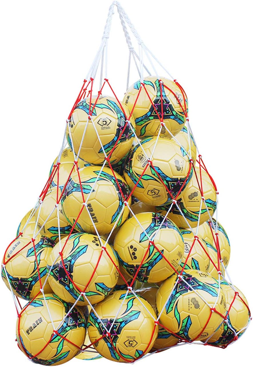 borsa da calcio per palloni