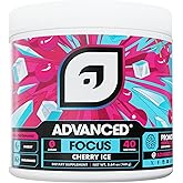 Advanced Focus - Cherry Ice