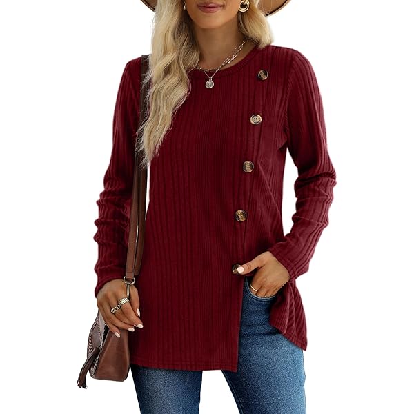 Liverpool Los Angeles Women's Long Sleeve Boat Neck Dolman Sleeve