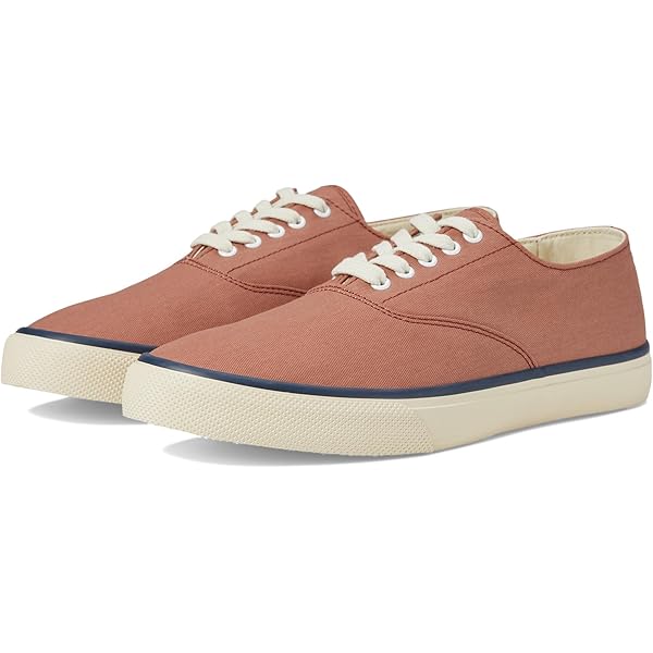 Amazon.com | Sperry Womens Candy Lace-Up Dark Rose 5 M (B