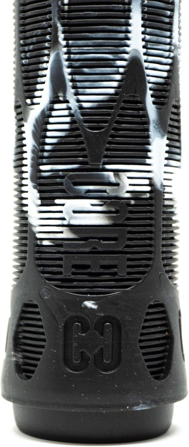CORE Pro Handlebar Grips, Super Soft 170mm Longneck Universal Cycling Grip fits all Stunt Scooters BMX & Mountain Bikes - Image 5