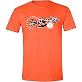 J2 Sport Men's & Women's Short Sleeve Baseball Shirt