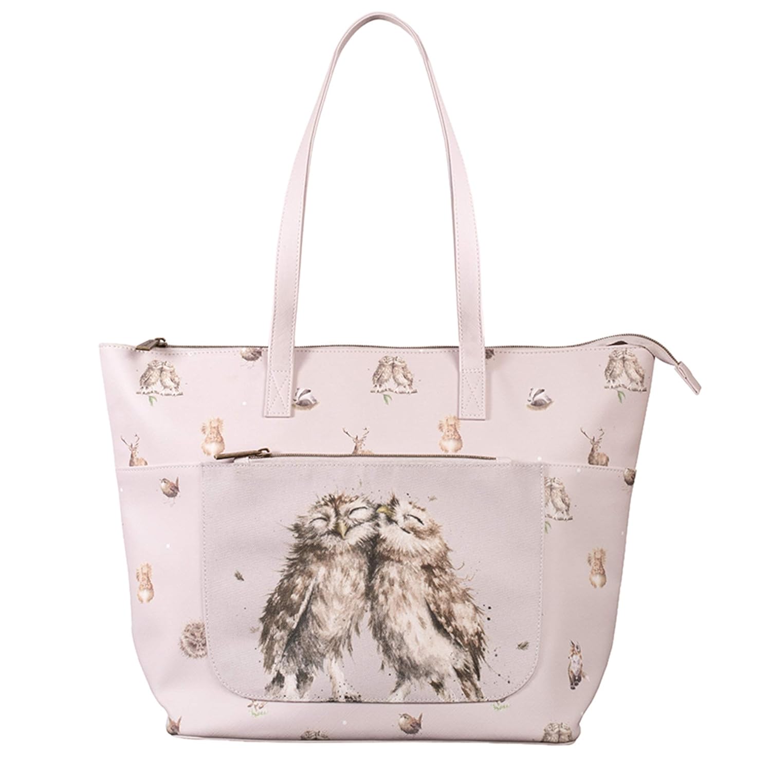 Wrendale knuffel - Webster - eend | Knuffels | Stip & Bloem Gifts & Lifestyle