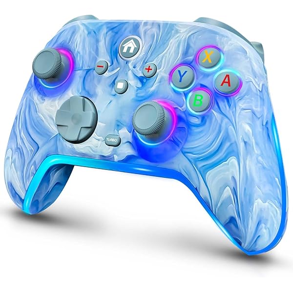 Amazon.com: Wireless Switch Controllers for Nintendo Switch/OLED