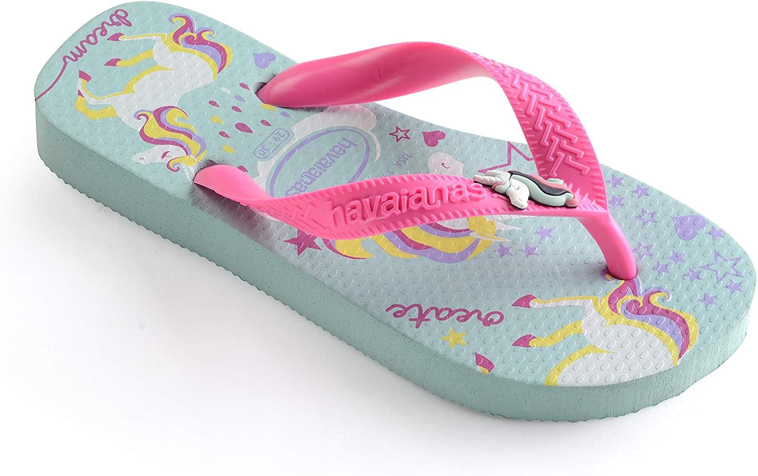  | Havaianas Kids Fantasy Sandal (Toddler/Little Kid) | Sandals