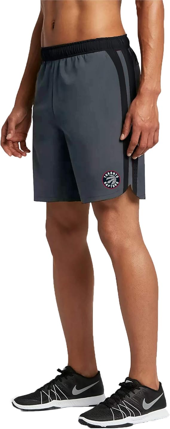 raptors shorts canada