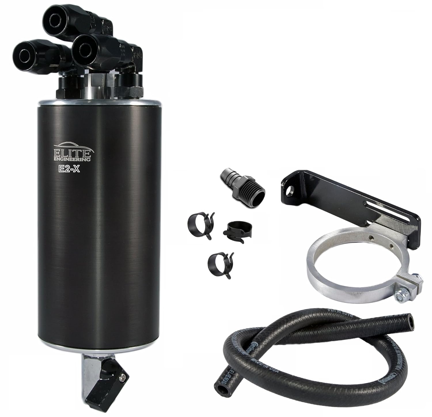 PCV Valves, Breathers & Accessories CAN ONLY Elite Engineering E2X PCV