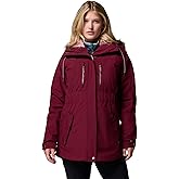 Columbia womens Payton Pass II Interchange Jacket