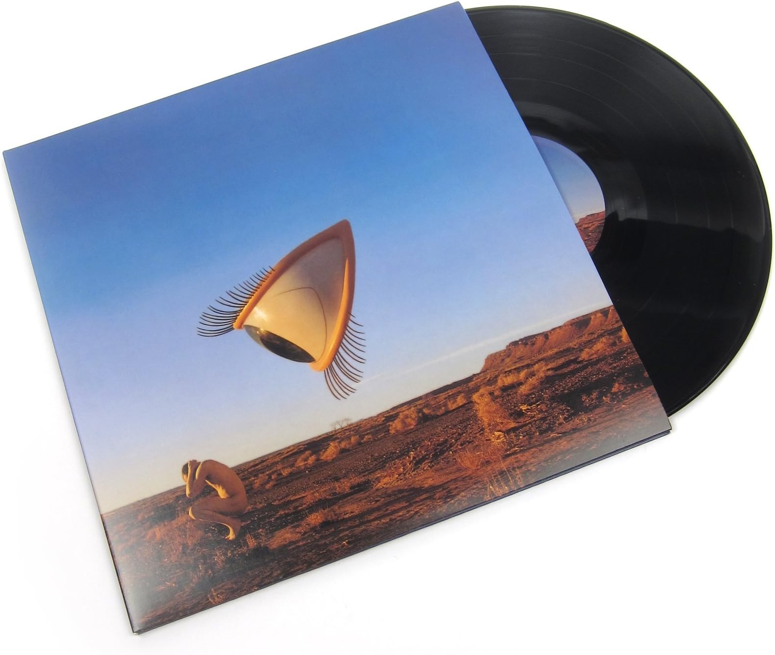 The Cranberries: Bury The Hatchet (180g) Vinyl 2LP