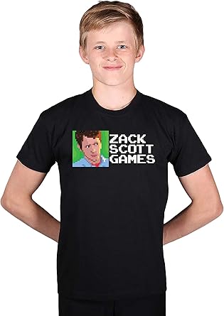 Zack scott t shirt Outlet