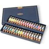 Mijello Mission Gold Water Color Set, 34 Colors
