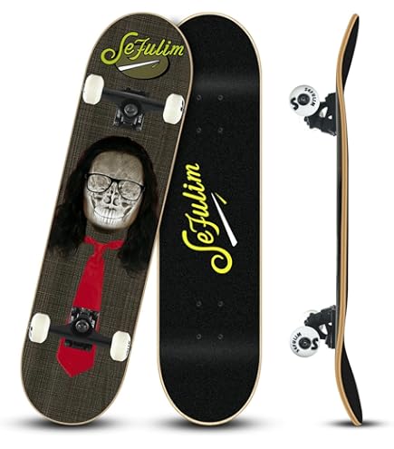 Almost Skateboard Complete Neo Express Red 8.0