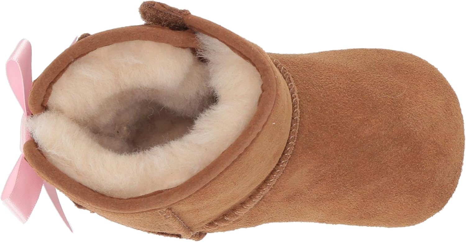  | UGG Baby Jesse Bow II Boot | Boots