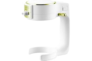 Green House "Ultrasonic Type Handy Beer Server GH-BEERIS-WH (White)【Japan Domestic Genuine Products】 【Ships from Japan】