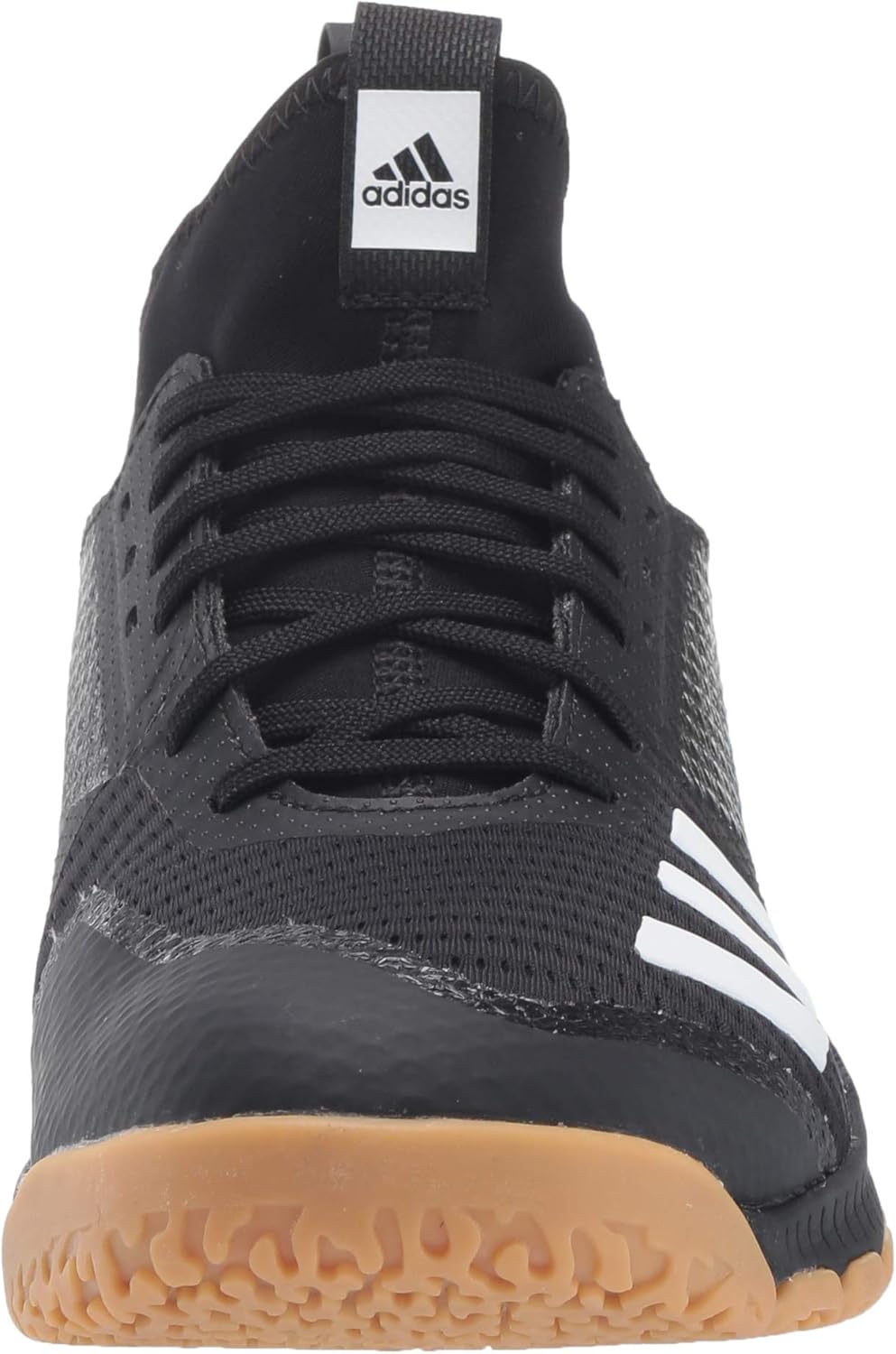 adidas women's crazyflight x 3 mid volleyball shoe