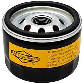 Briggs &amp; Stratton 842921 Genuine Vanguard Oil Filter, 2-1/4"