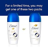 Dove Advanced Care Original Anti-Perspirant Deodorant Roll On Women 72h 50ml view 4