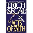 Acts of Faith: A Novel