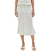 Bailey Rose Women's Floral Skirt