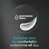 Dove Men+Care Clean Comfort Antiperspirant Deodorant Roll On 72H 50ml 3 Pack view 6