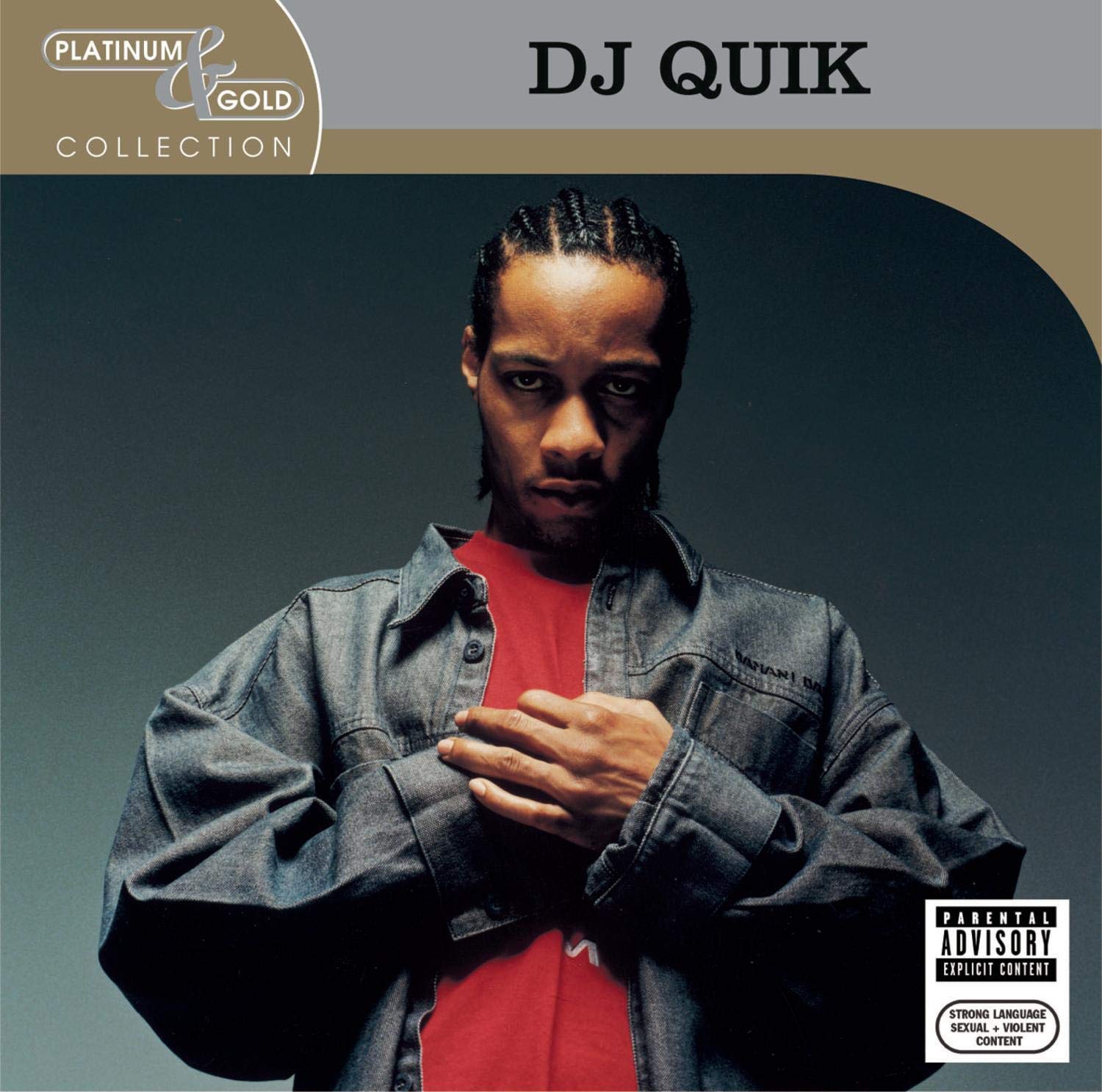 Dj Quik Discography Zip at Charles Rogan blog