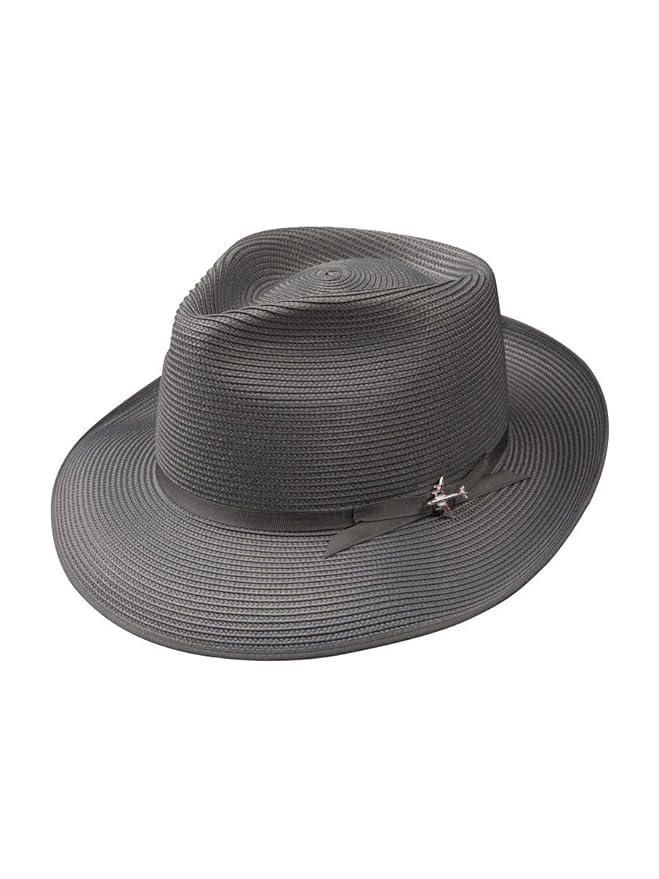 stetson stratoliner hat