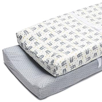 changing pad cover amazon