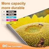 D&C 26XL Ink Cartridge Replacement for Epson Expression Premium XP Printers (10 view 3