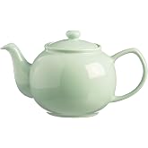 Price &amp; Kensington 6-Cup Teapot | Mint Green