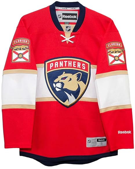 florida panthers jersey uk