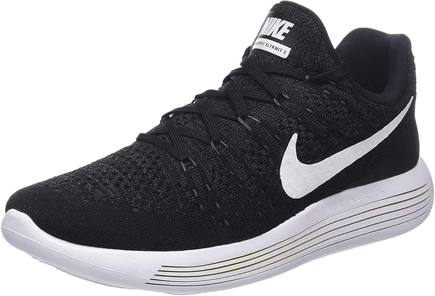 nike women's lunarepic low flyknit running shoes